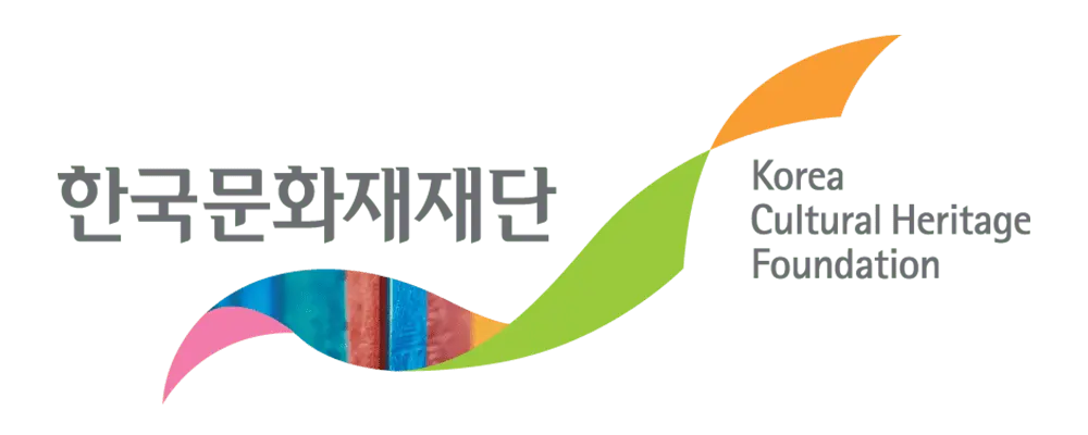 한국문화재재단 이미지