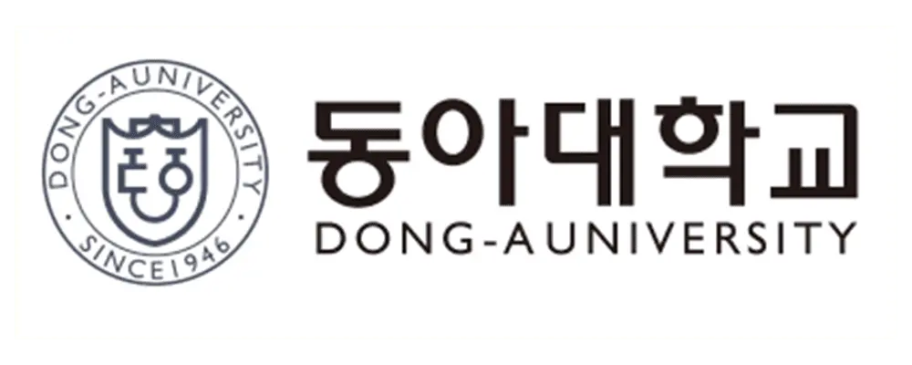 동아대학교 이미지