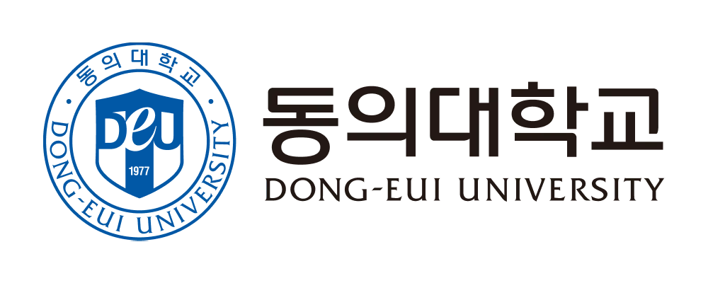 동의대학교 이미지