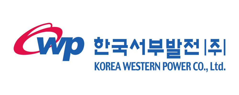 한국서부발전 이미지