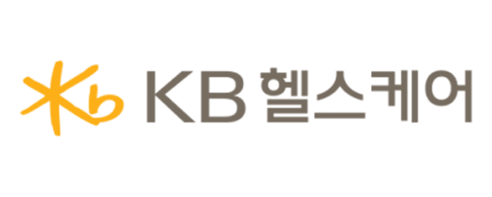 KB 헬스케어 이미지