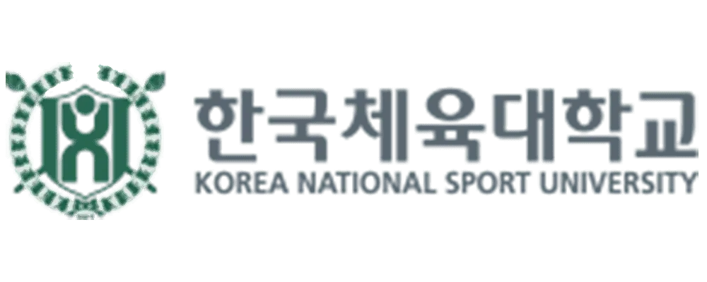 한국체육대학교 이미지
