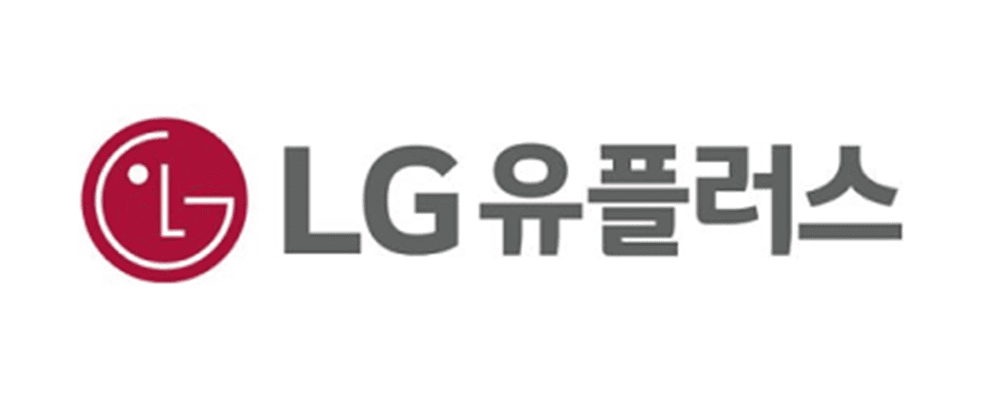 LG U+ 이미지