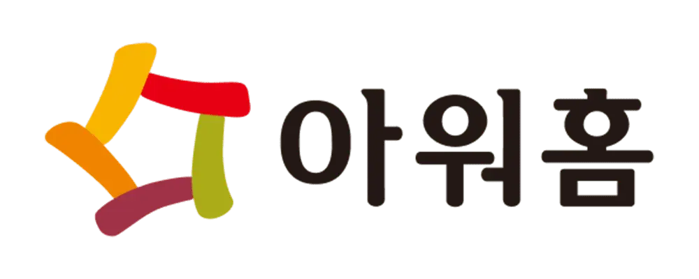 아워홈 이미지