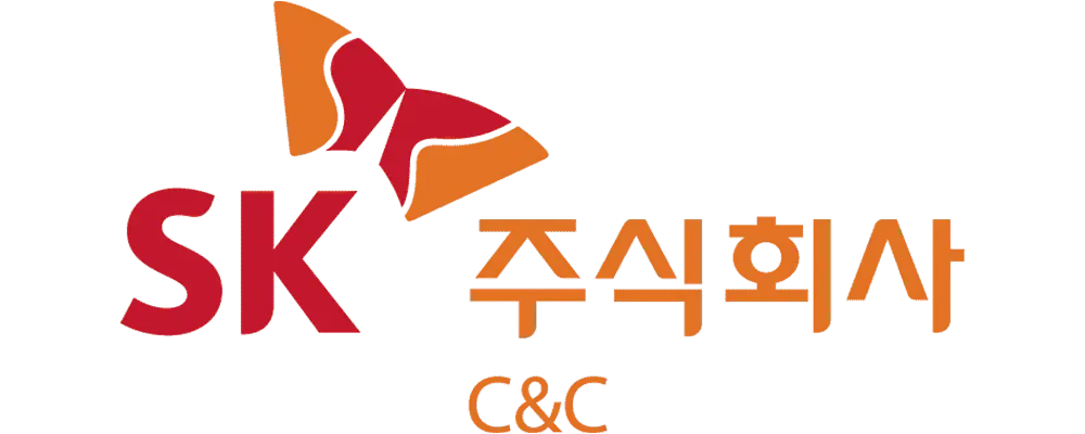 SK C&C 이미지